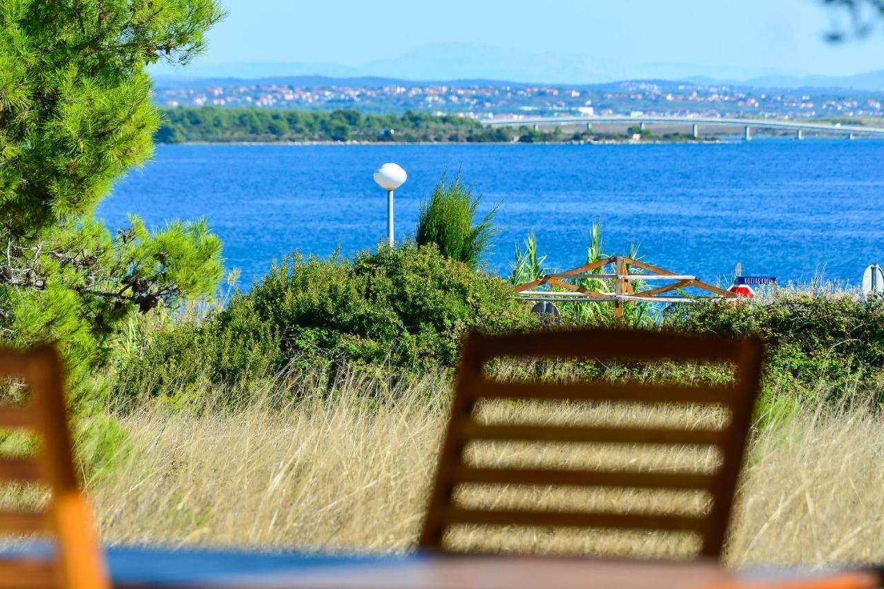 Apartments Gogoljak Вир Екстериор снимка