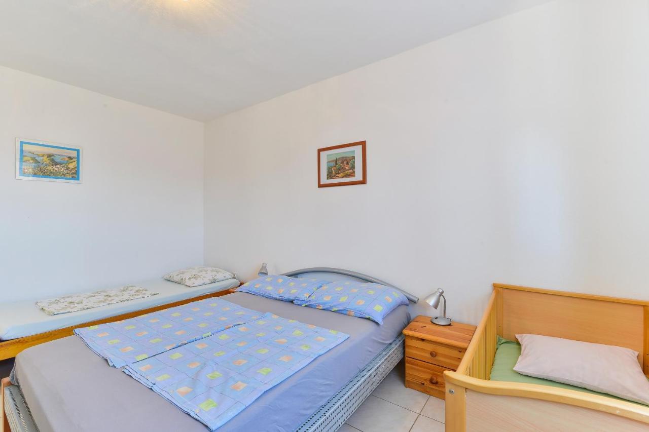 Apartments Gogoljak Вир Екстериор снимка