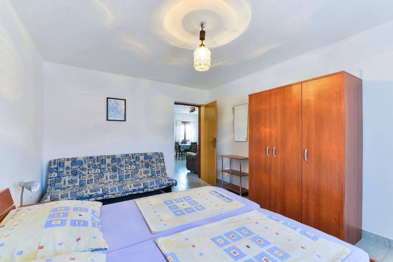 Apartments Gogoljak Вир Екстериор снимка