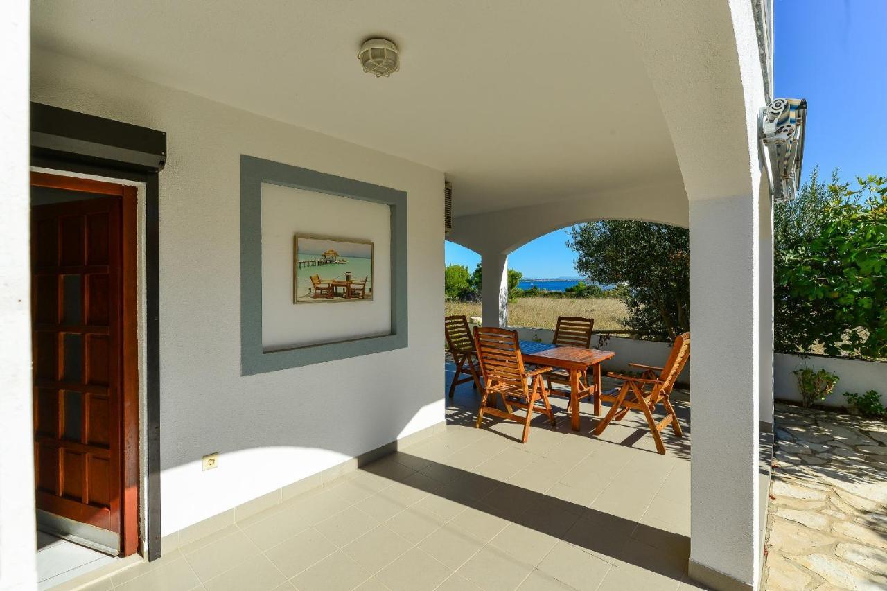 Apartments Gogoljak Вир Екстериор снимка