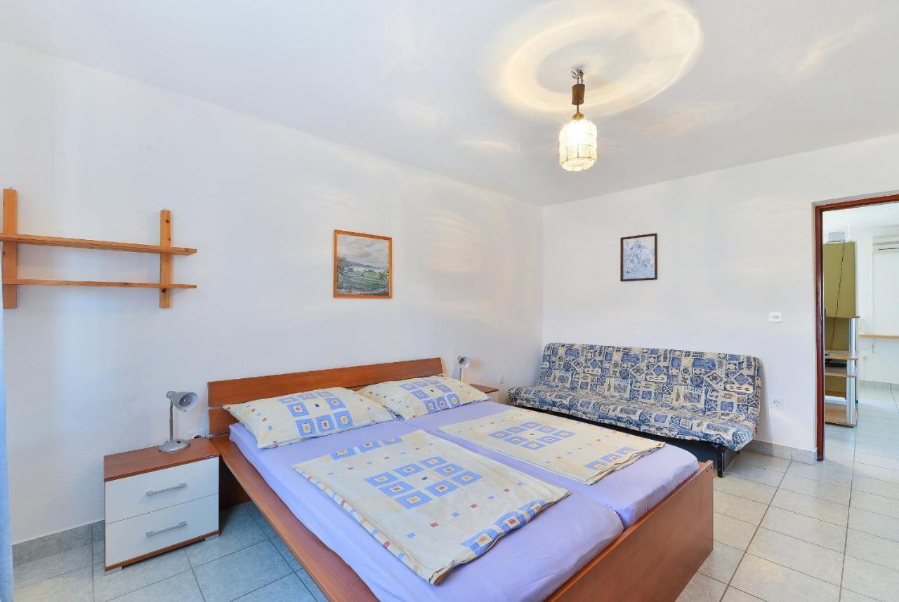Apartments Gogoljak Вир Екстериор снимка