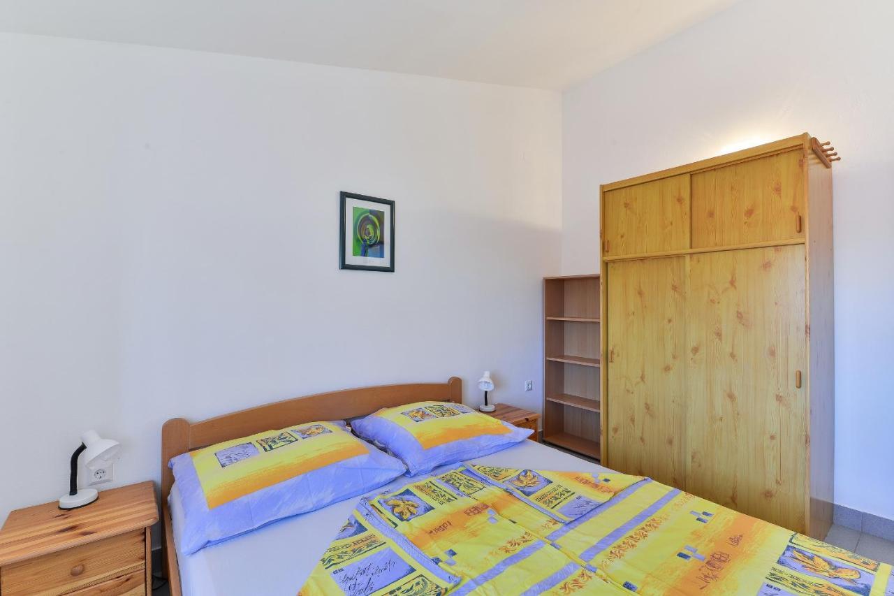 Apartments Gogoljak Вир Екстериор снимка