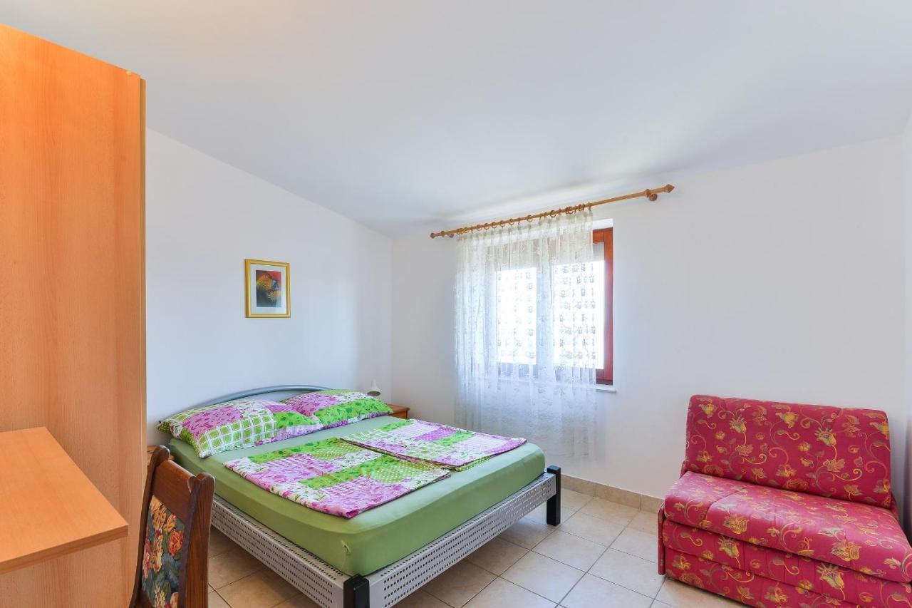 Apartments Gogoljak Вир Екстериор снимка
