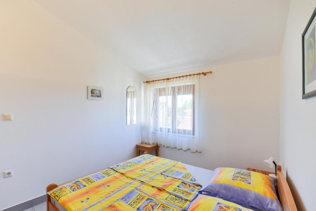 Apartments Gogoljak Вир Екстериор снимка