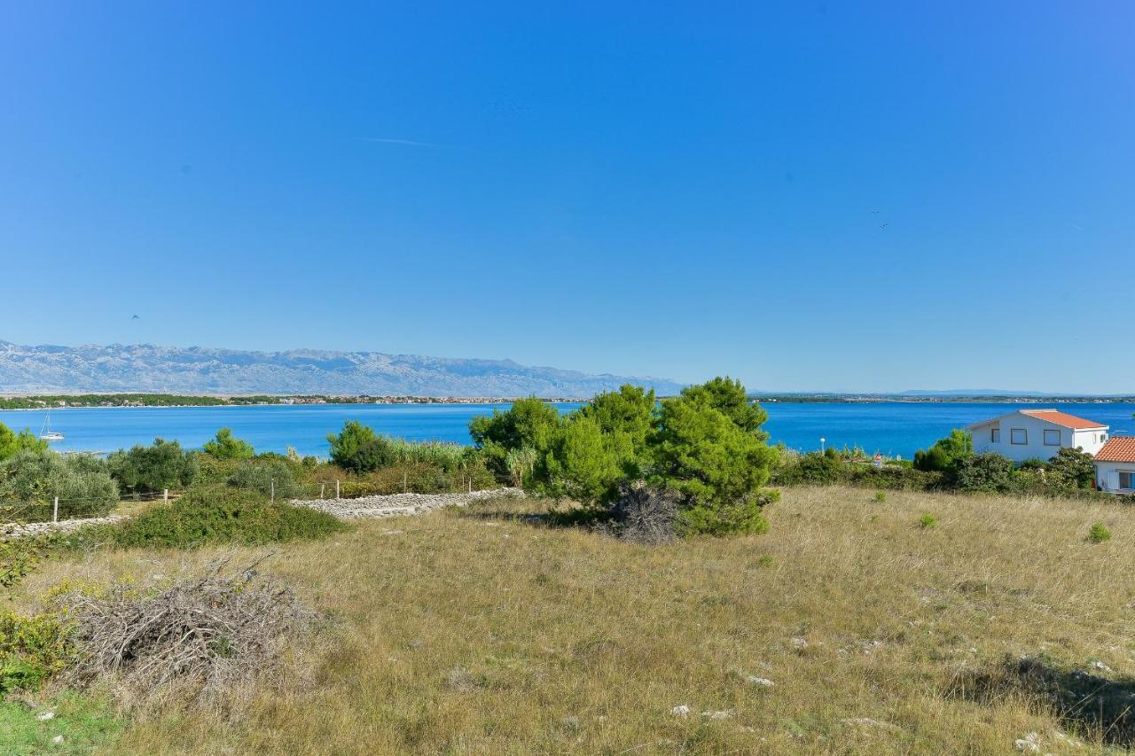 Apartments Gogoljak Вир Екстериор снимка
