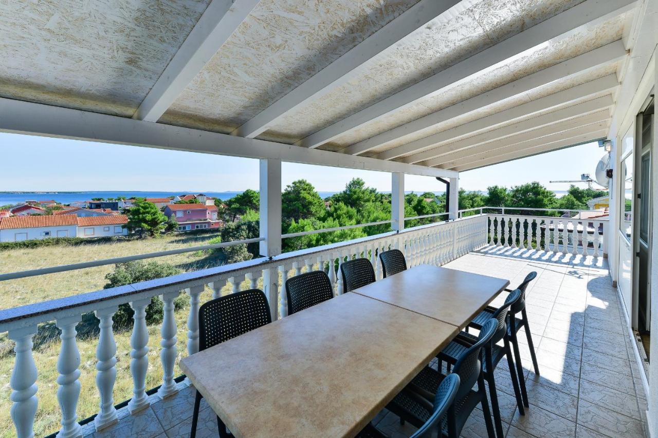 Apartments Gogoljak Вир Екстериор снимка