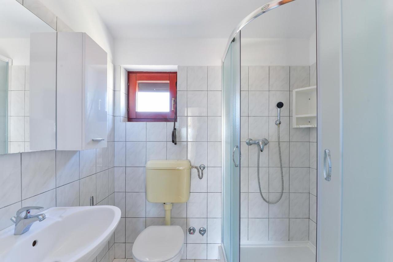 Apartments Gogoljak Вир Екстериор снимка