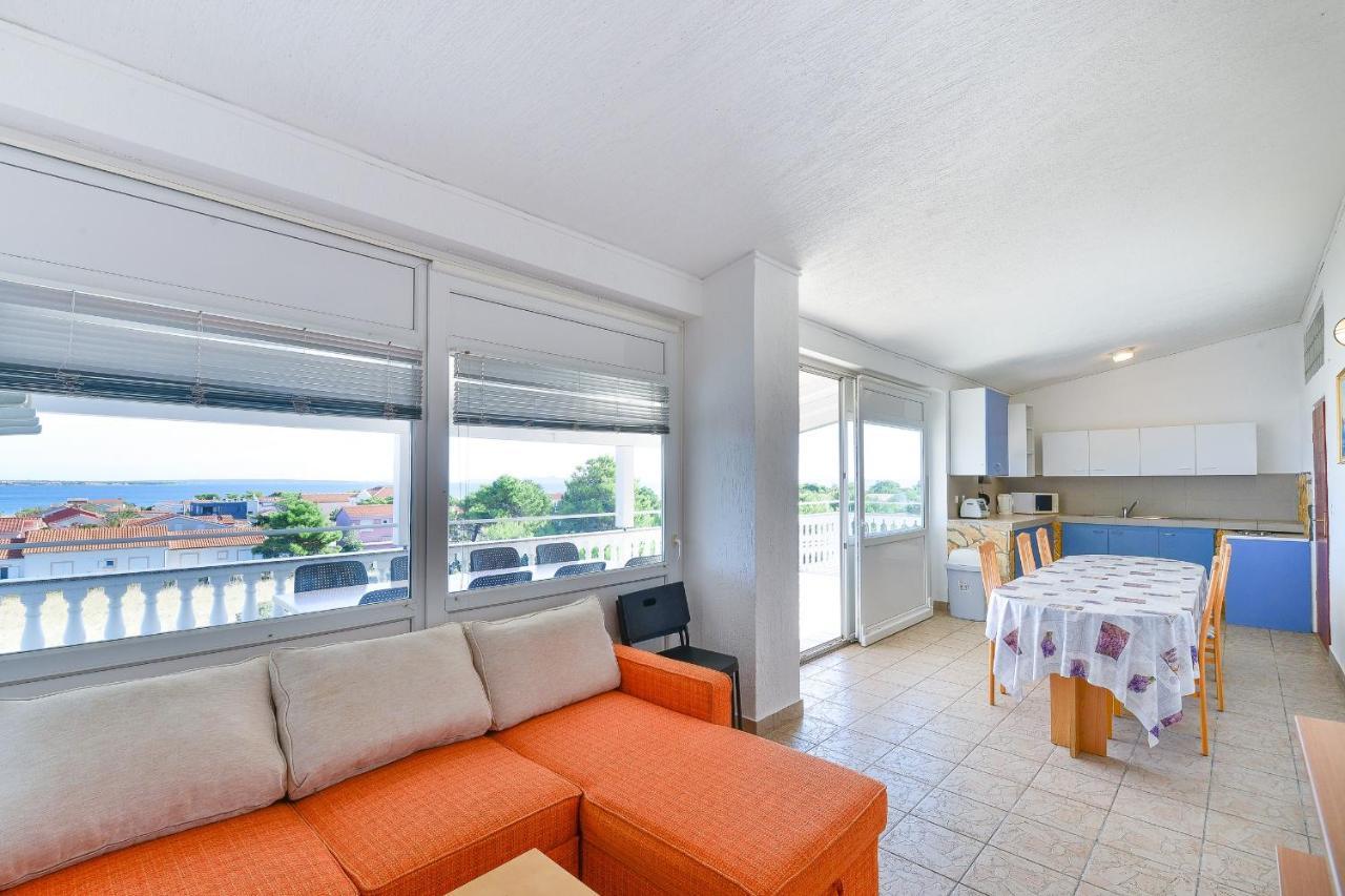Apartments Gogoljak Вир Екстериор снимка
