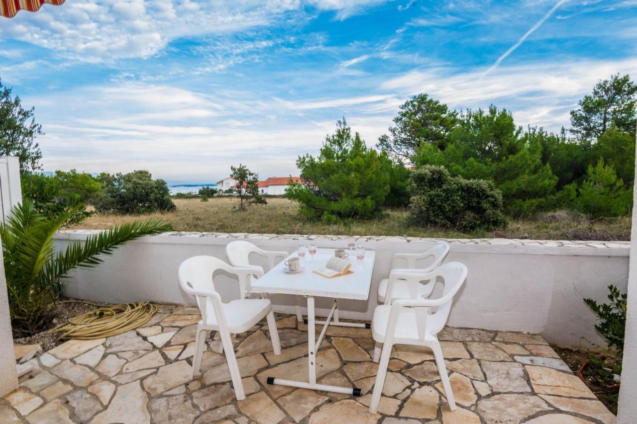 Apartments Gogoljak Вир Екстериор снимка